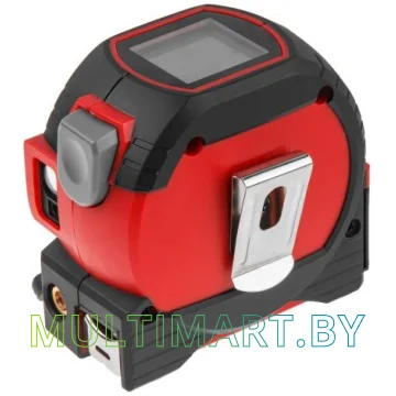Лазерный дальномер Wortex LR 4004 0323134 картинка 4